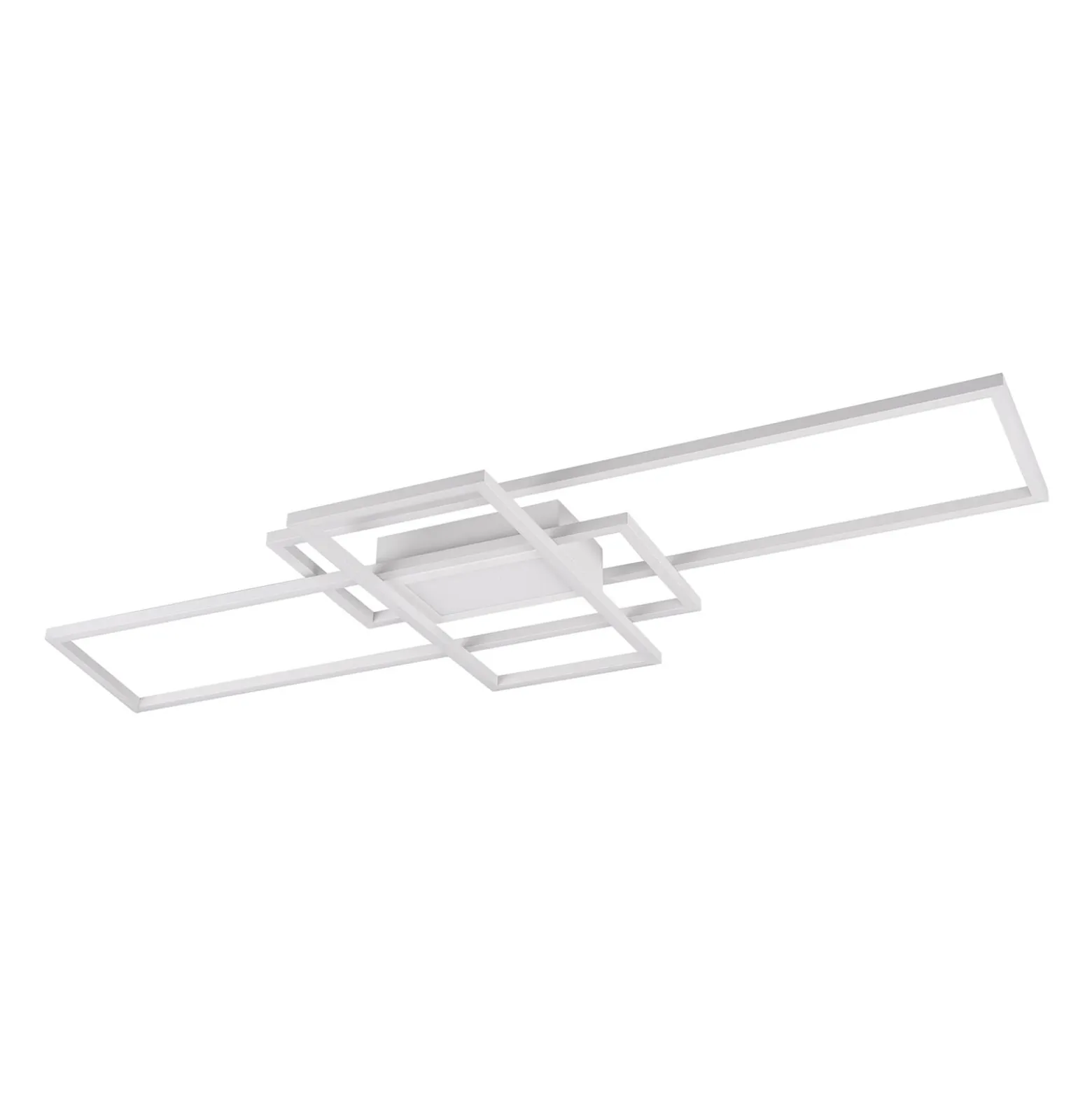 LED-kattovalaisin Irvine 3000 K - 6500K valkoinen