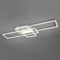 LED-kattovalaisin Irvine 3000 K - 6500K valkoinen
