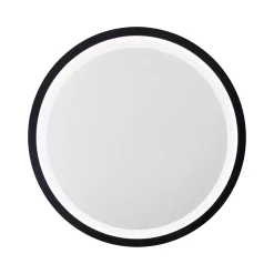 LED-kattovalaisin Mosako Ø50 cm CCT 3 000–6 500 K