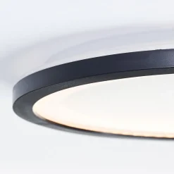 LED-kattovalaisin Mosako Ø25 cm 3 000 K