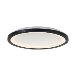 LED-kattovalaisin Mosako Ø25 cm 3 000 K