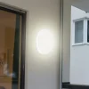 LED-kattovalaisin Naxo Sensor Gen. 2, valkoinen, muovia