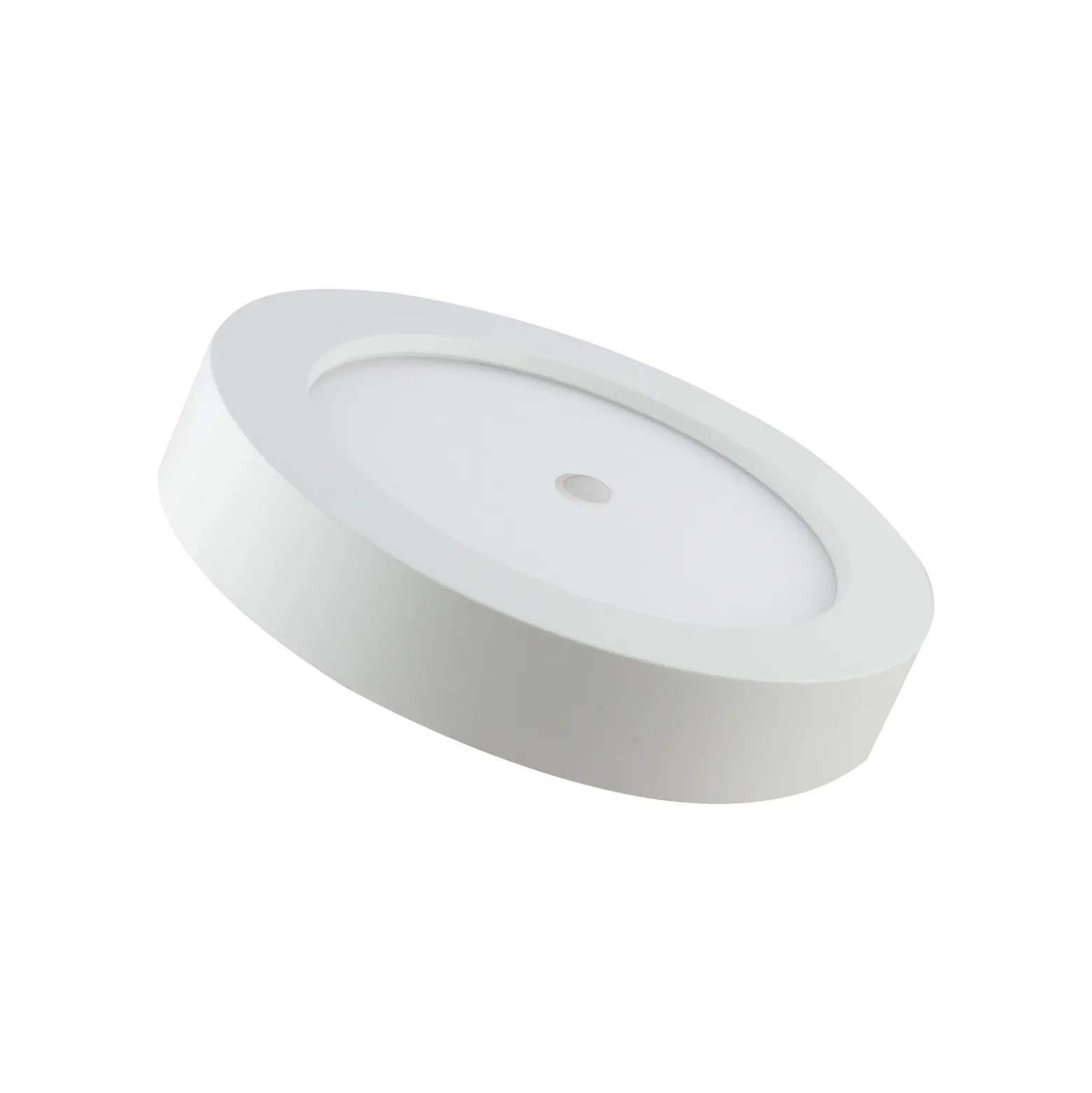 LED-kattovalaisin Naxo Sensor Gen. 2, valkoinen, muovia