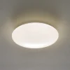 LED-kattovalaisin Porz IP44 HF-tunnistin valkoinen