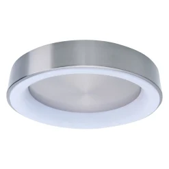 LED-kattovalaisin 1386961, RGBW, kaukosäädin