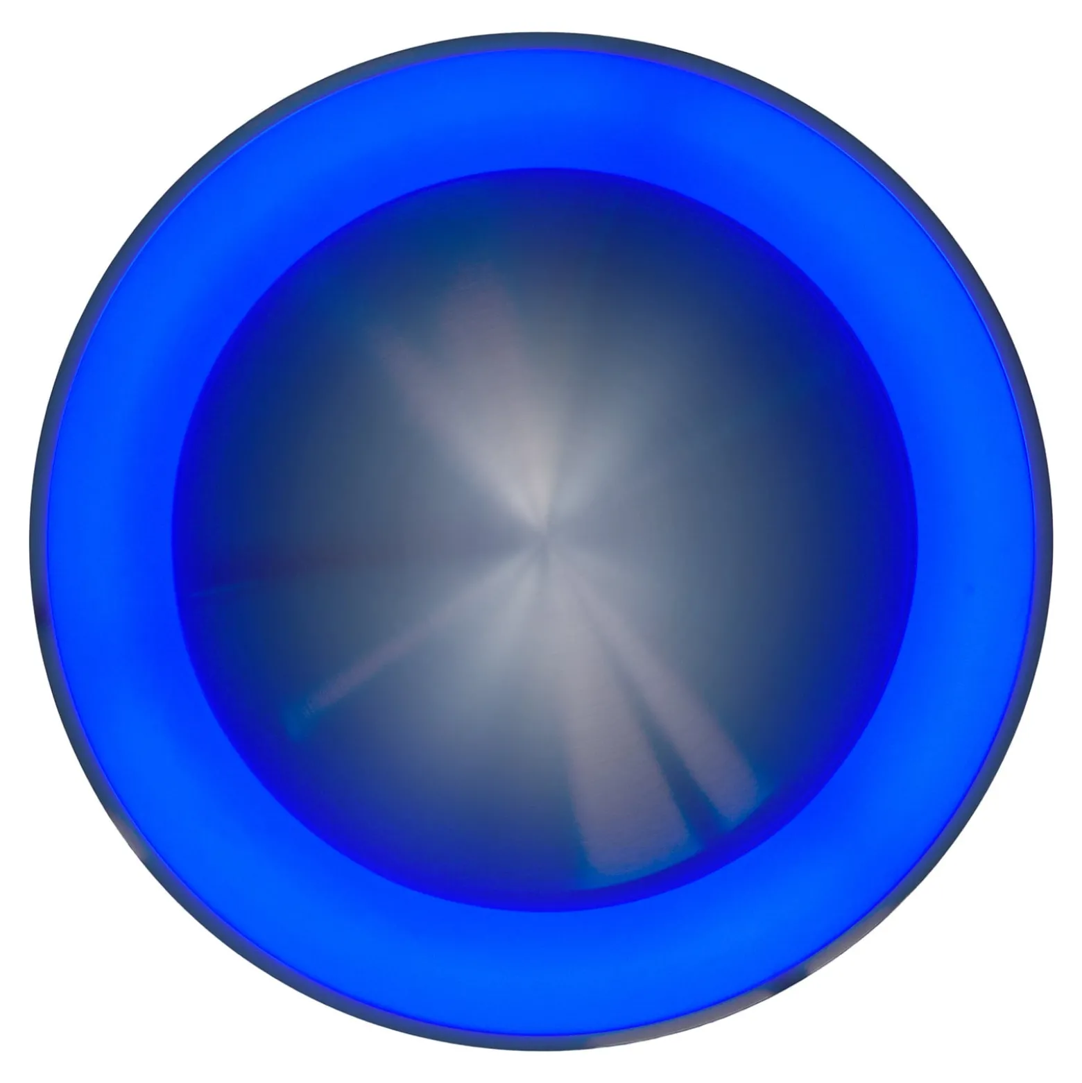 LED-kattovalaisin 1386961, RGBW, kaukosäädin