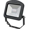 LED-kohdevalaisin Charlottenburg musta 3 000 K 10W