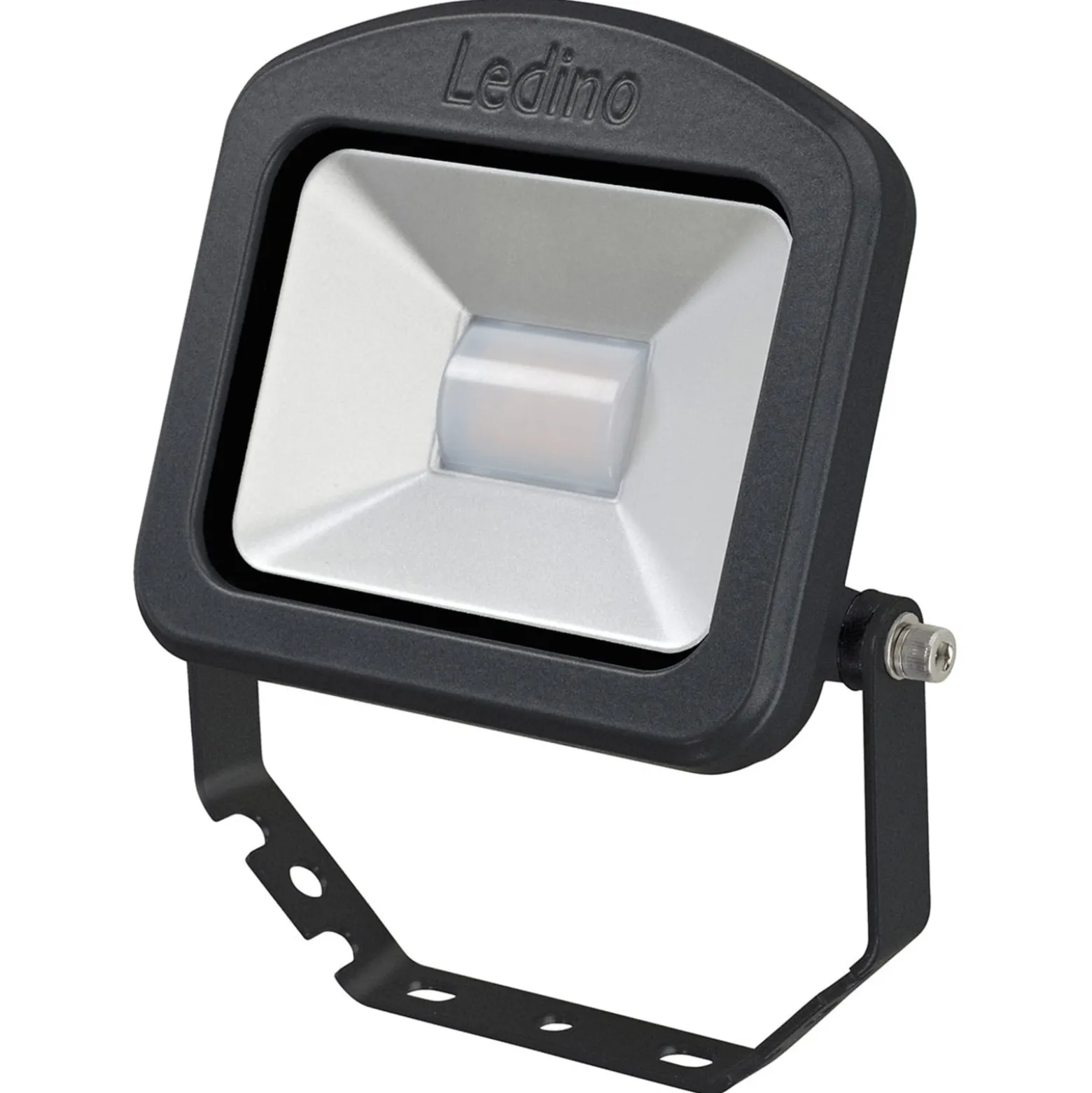 LED-kohdevalaisin Charlottenburg musta 3 000 K 10W