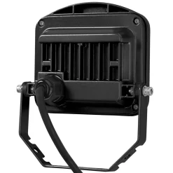 LED-kohdevalaisin Charlottenburg musta 3 000 K 10W