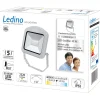LED-kohdevalaisin ulos Charlottenburg 30W 4 000 K