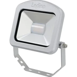LED-kohdevalaisin ulos Charlottenburg 10W 3 000 K