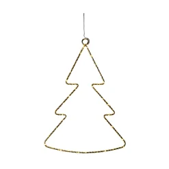 LED-koristeellinen riipus Liva Tree