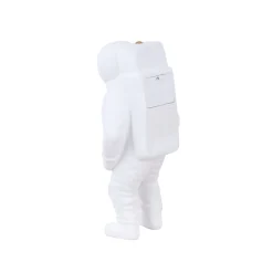 LED-koristefiguuri Cosmic-Flashing Starman, akku