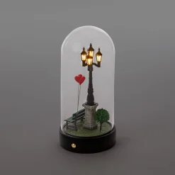 LED-koristefiguuri My Little Valentine