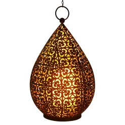 LED-koristevalaisin 5283758 liekkiefektillä