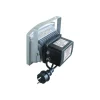 LED-ladattava valonheitin Benrath 20NB, turvavalaistus, 19 cm korkea