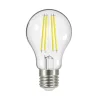 LED-lamppu, E27, A60, 7,2 W, hehkulanka, 2700 K, himmennettävä
