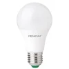 LED-lamppu E27 A60 9W, lämmin valkoinen, himmennettävä