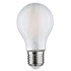 LED-lamppu E27 A60 7,5W 840 matta himmennettävä