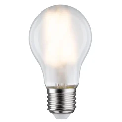 LED-lamppu E27 A60 7,5W 840 matta himmennettävä