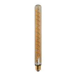 LED-lamppu E27 putki T32 5W 2 200 K himmennys 30cm