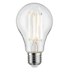 LED-lamppu E27 11,5W hehkulanka 2 700 K, kirkas