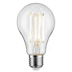 LED-lamppu E27 11,5W hehkulanka 2 700 K, kirkas