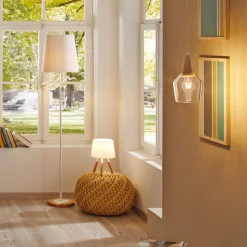 LED-lamppu E27 11,5W hehkulanka 2 700 K, kirkas
