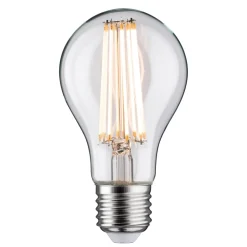 LED-lamppu E27 11,5W hehkulanka 2 700 K, kirkas