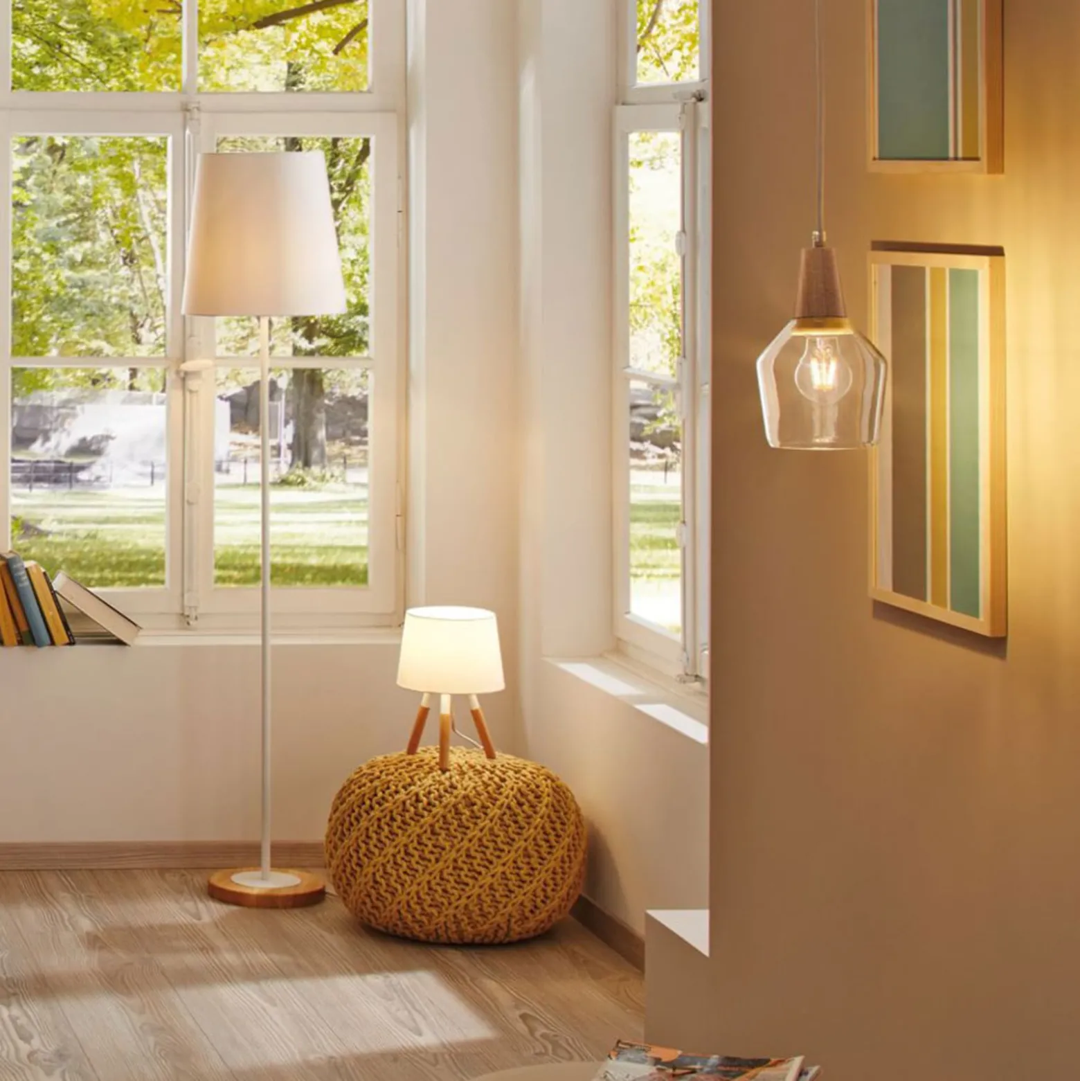 LED-lamppu E27 11,5W hehkulanka 2 700 K, kirkas