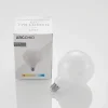 LED-lamppu E27 6W 2700K G125 himmennys opaali 2kpl