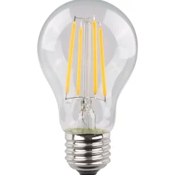 LED-lamppu E27 8 W 2700K 1 055 lm Filament kirkas