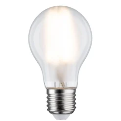 LED-lamppu E27 9W 2700K matta, himmennettävä