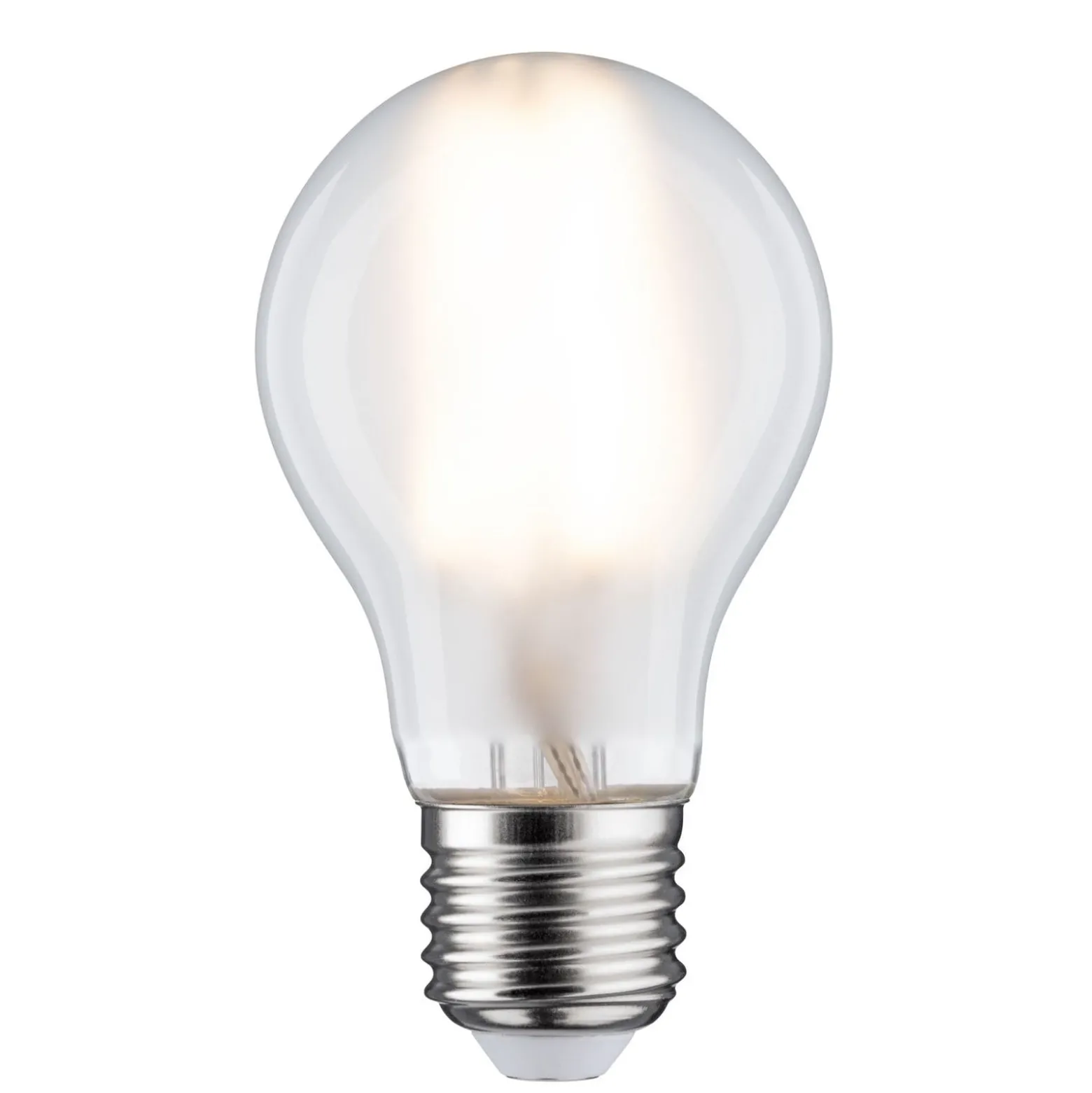 LED-lamppu E27 9W 2700K matta, himmennettävä