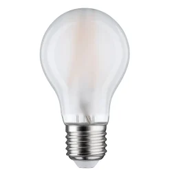 LED-lamppu E27 9W 2700K matta, himmennettävä