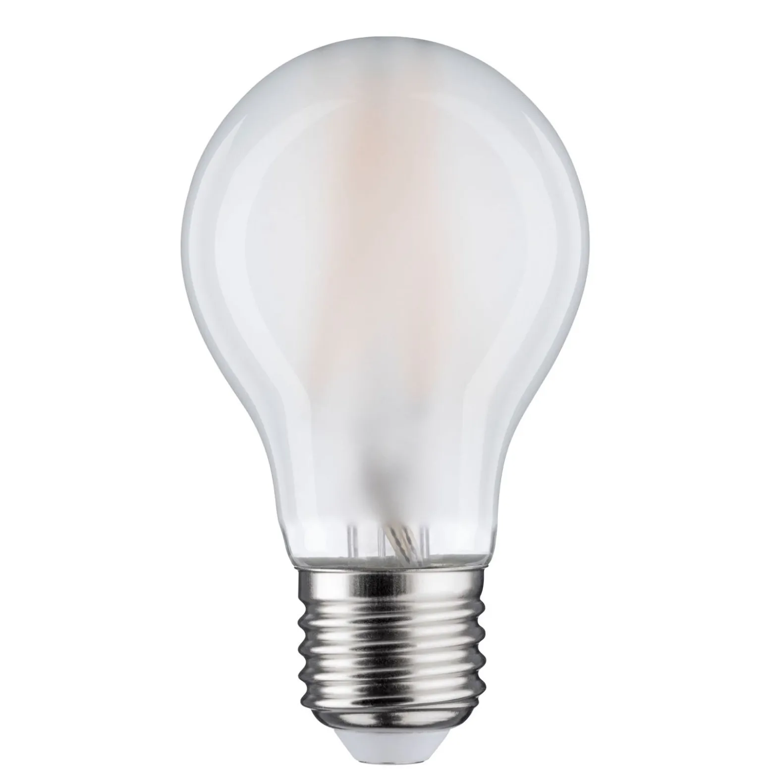 LED-lamppu E27 9W 2700K matta, himmennettävä