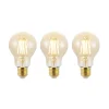 LED-lamppu E27 6,5W 825 meripihka 3x