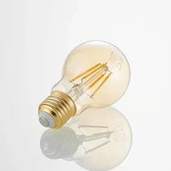 LED-lamppu E27 6,5W 825 meripihka 3x
