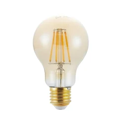 LED-lamppu E27 6,5W 825 meripihka 3x