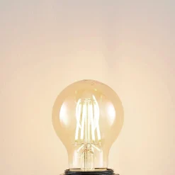 LED-lamppu E27 6,5W 825 meripihka 3x