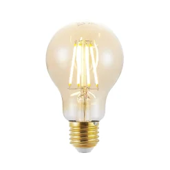LED-lamppu E27 6,5W 825 meripihka 3x