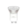 LED-lamppu GU10 3,5 W kirkas 2 200/2 700 K himmeä Ø 3,5 cm
