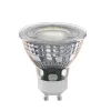 LED-lamppu, 4000 K, heijastin, GU10, 2,5 W, himmennettävä