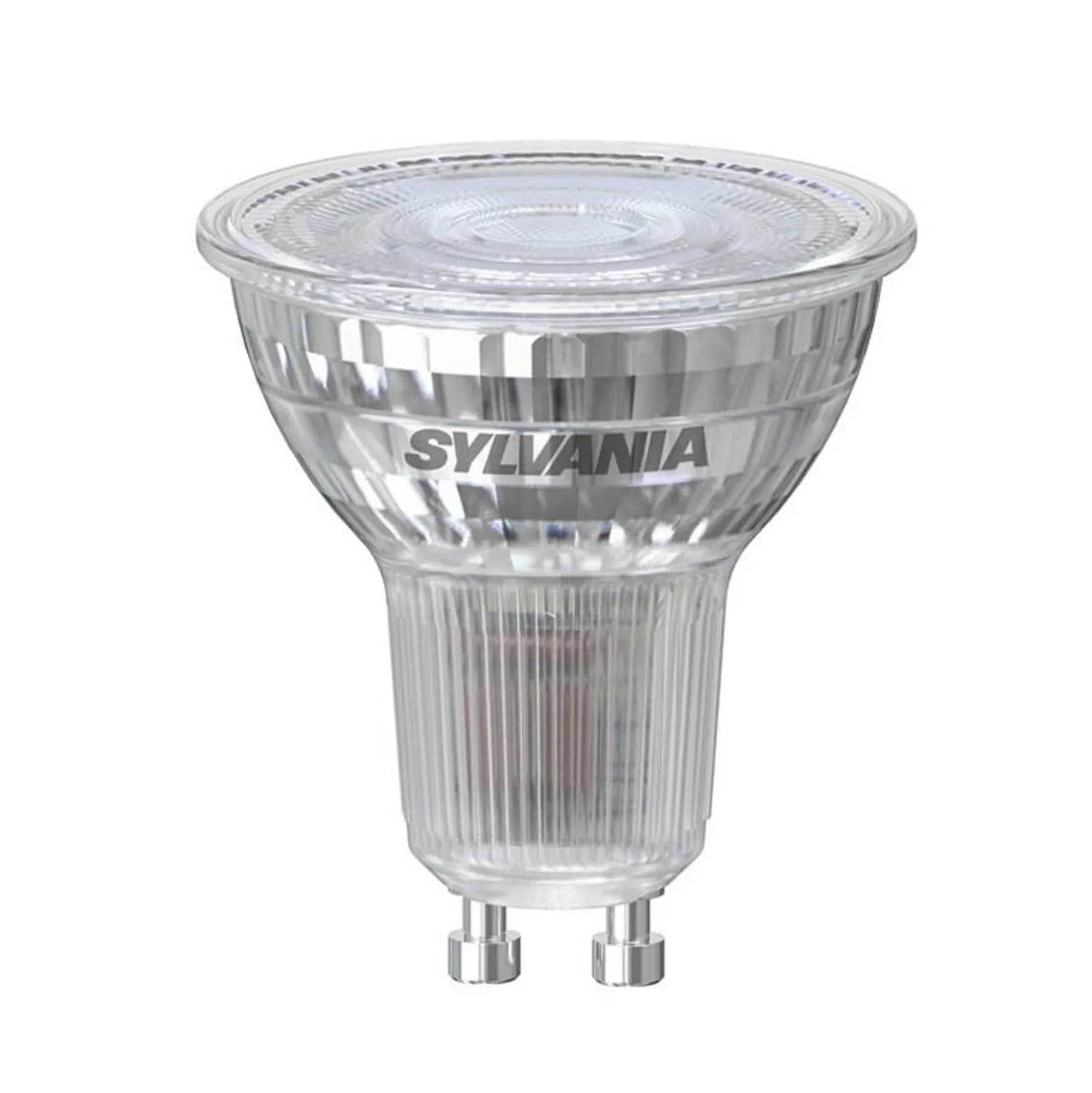 LED-lamppu SUPERIA RETRO, ES50 GU10 6 W 927 575 lm himmennettävä