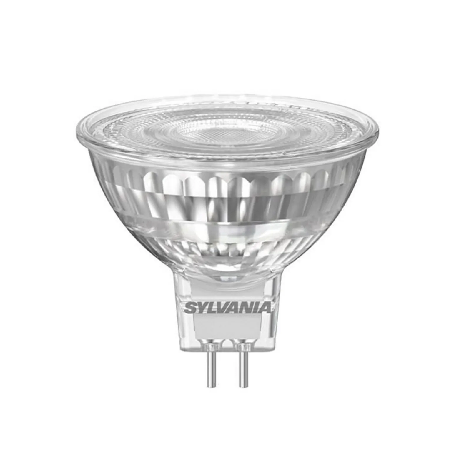 LED-lamppu SUPERIA RETRO GU5.3 MR16 6,1 W 840 621 lm himmennettävä