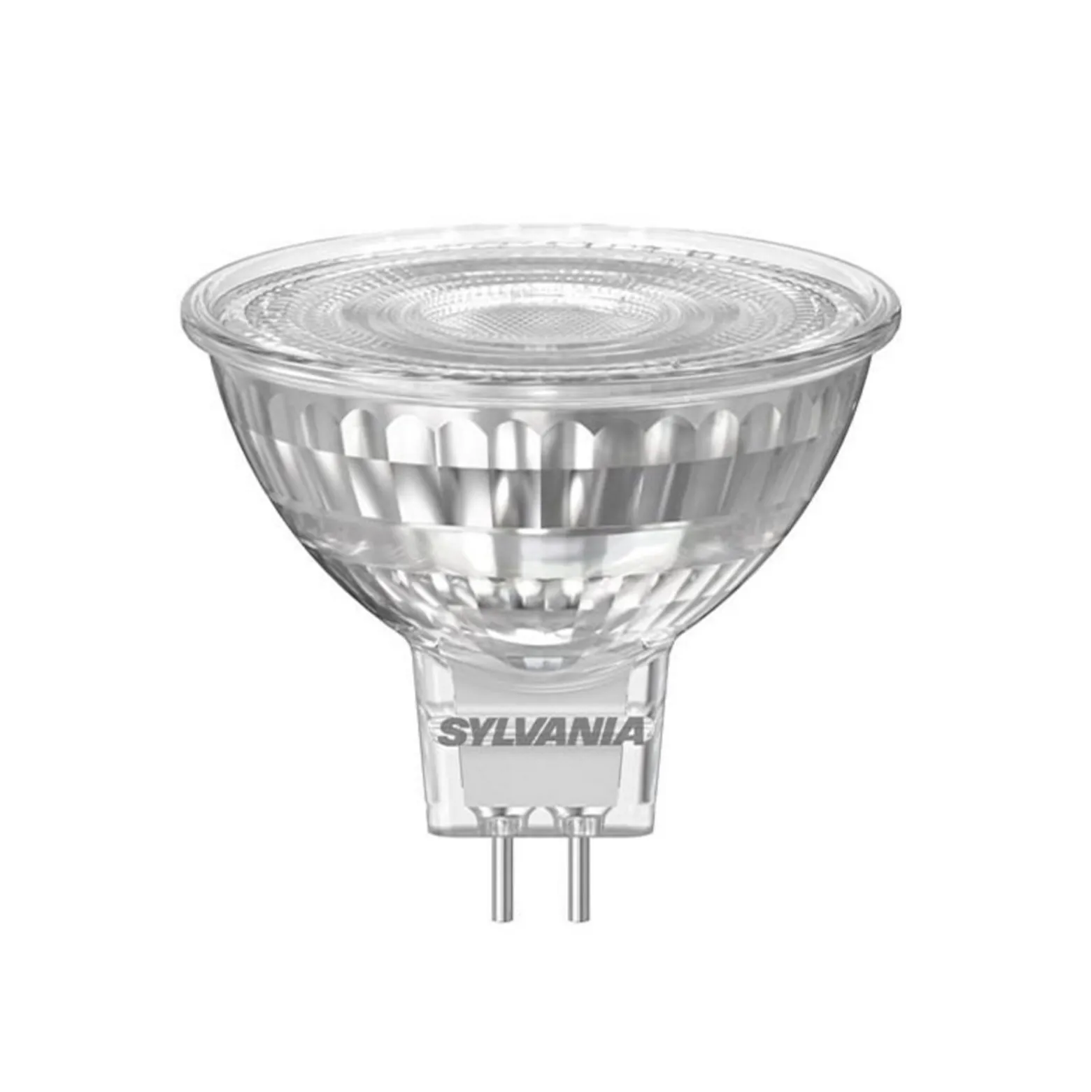 LED-lamppu SUPERIA RETRO GU5.3 MR16 6,1 W 840 621 lm himmennettävä