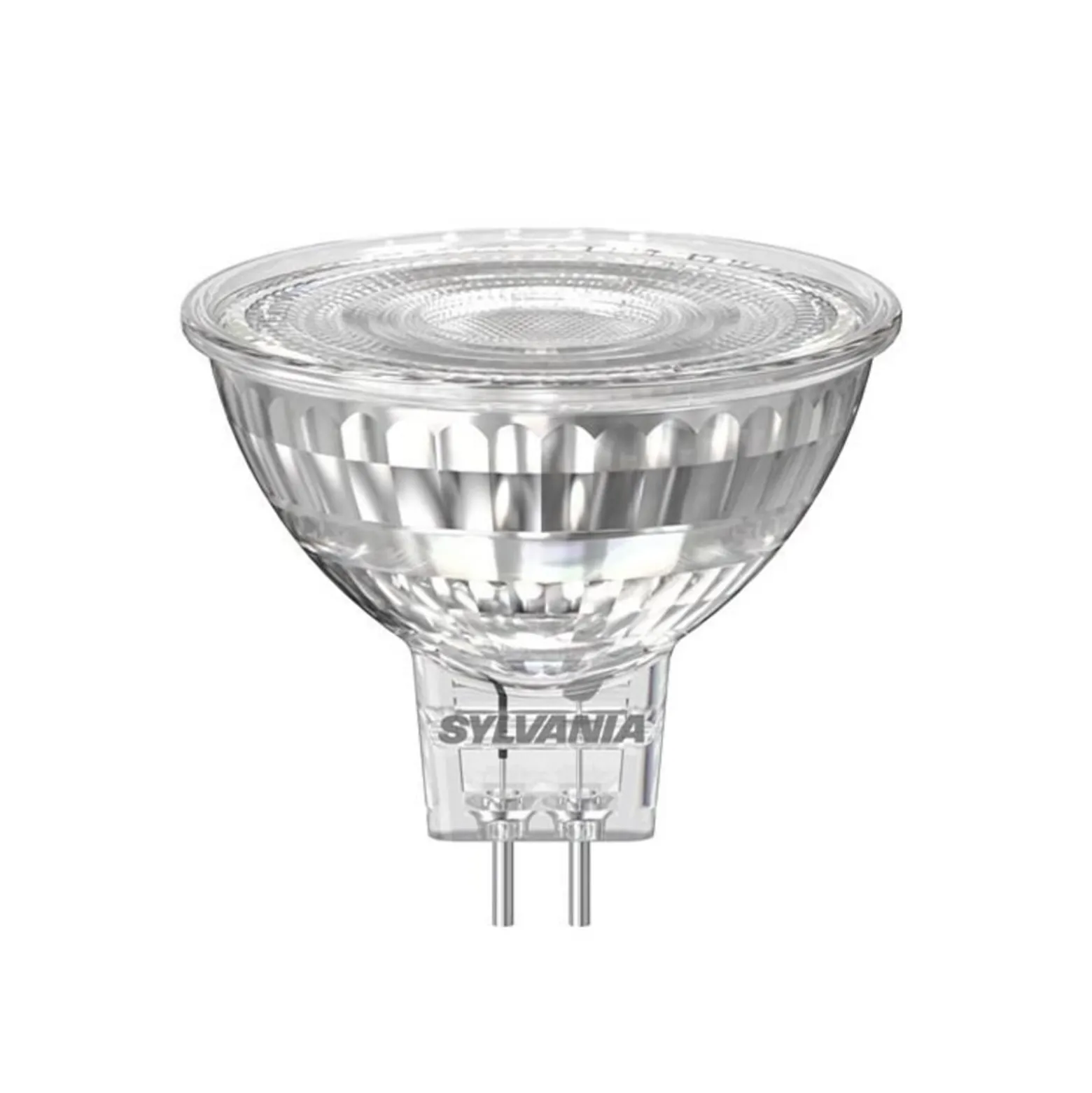LED-lamppu SUPERIA RETRO GU5.3 MR16 5 W 865 480 lm himmennettävä