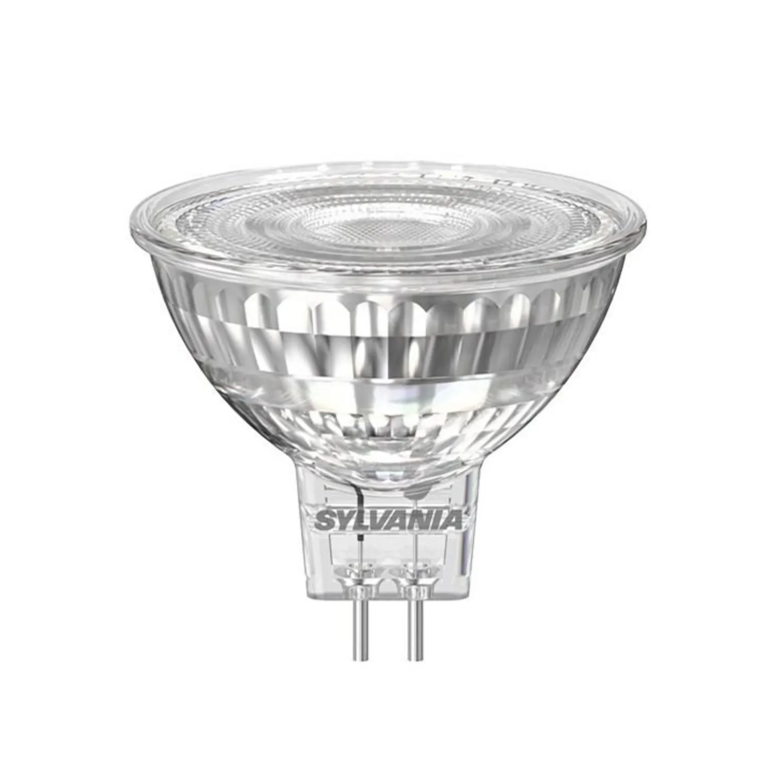 LED-lamppu SUPERIA RETRO GU5.3 MR16 4,3 W 840 380 lm himmennettävä