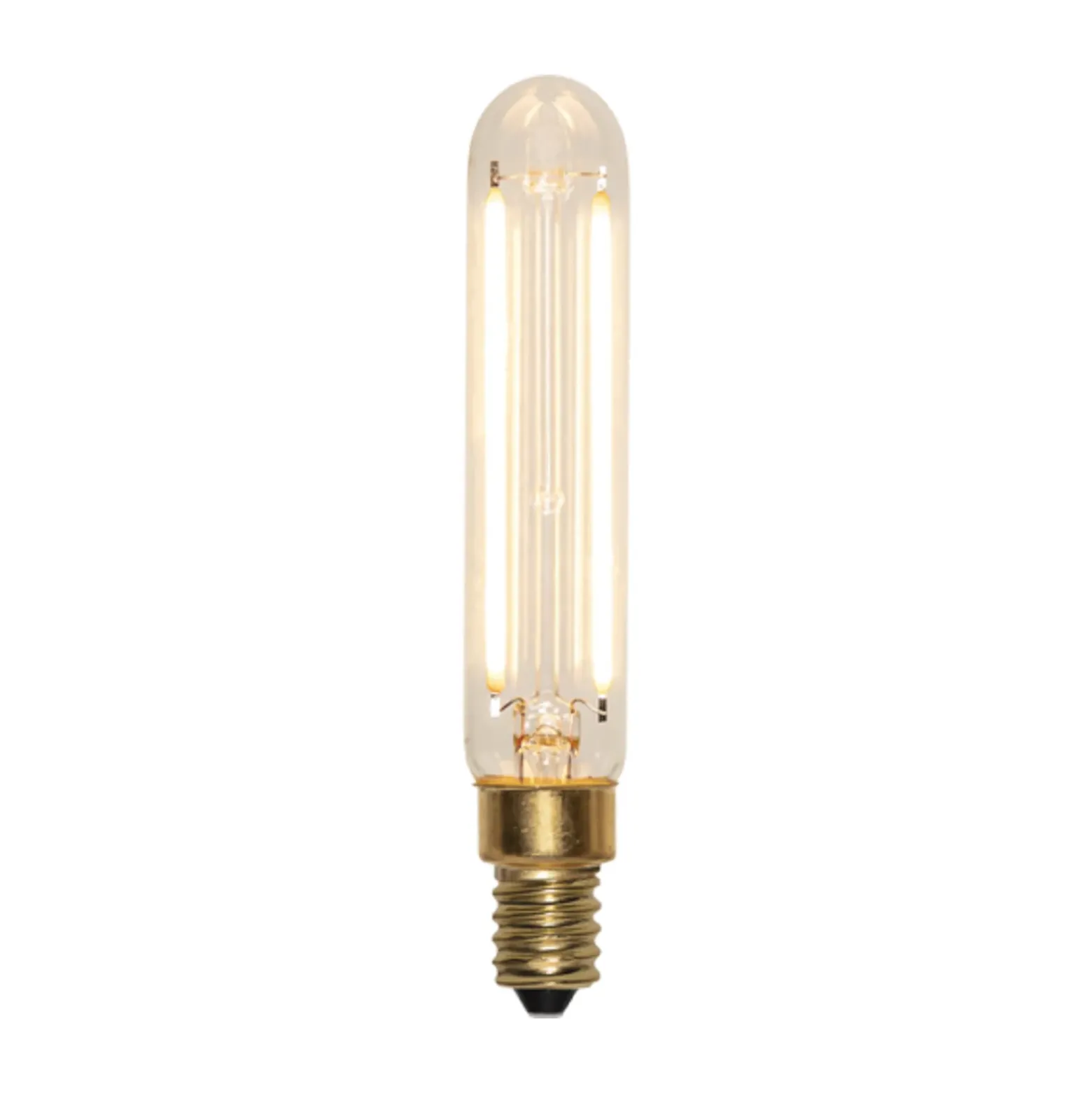 LED-lamppu T20 E14 11,5 cm 2,5 W 2 200 K himmennettävä