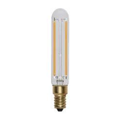 LED-lamppu T20 E14 11,5 cm 2,5 W 2 200 K himmennettävä